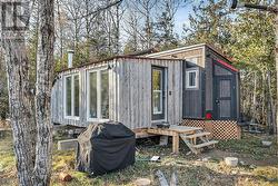 LT 16 GREENBUSH Road  Little Current, ON P0P 1K0