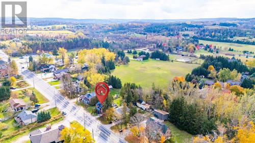 2834 COUNTY ROAD 124 W  Clearview, ON L0M 1H0