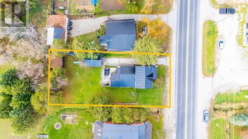 2834 County Road 124 W, Clearview, ON - Outdoor With View