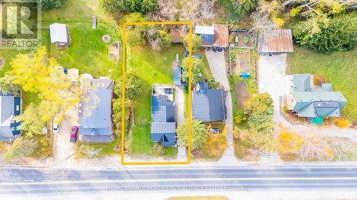 2834 County Road 124 W, Clearview, ON - Outdoor With View