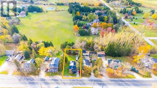 2834 County Road 124 W, Clearview, ON - Outdoor With View