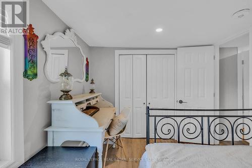 2834 County Road 124 W, Clearview, ON - Indoor