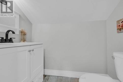 2834 County Road 124 W, Clearview, ON - Indoor