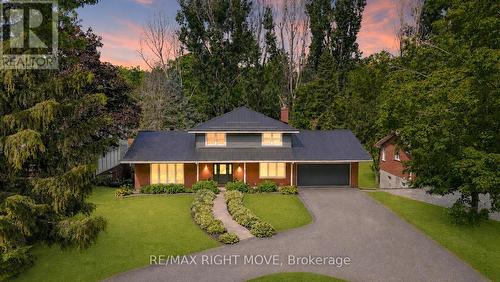 407 BAY STREET  Orillia, ON L3V 3X5