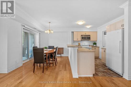 205 - 26 Dairy Lane, Huntsville (Chaffey), ON - Indoor