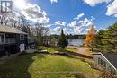 Your gateway to Muskoka living! - 336 Clear Lake Road, Seguin, ON  - Outdoor With View 
