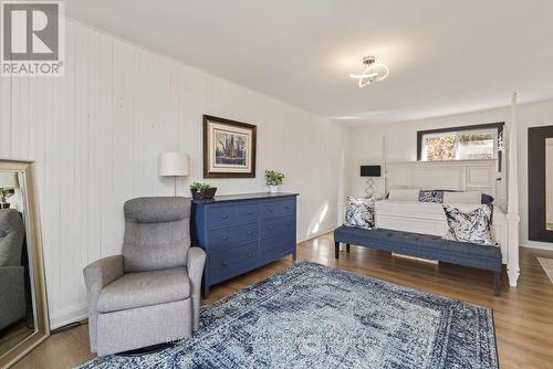 Generous size Primary BR - 336 Clear Lake Road, Seguin, ON - Indoor