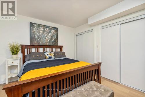 336 Clear Lake Road, Seguin, ON - Indoor Photo Showing Bedroom