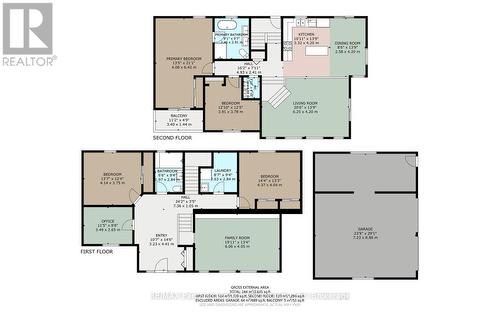 336 Clear Lake Road, Seguin, ON - Other