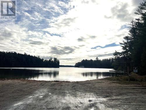 Nearby Centennial Beach & Launch (Lake Joseph) - 336 Clear Lake Road, Seguin, ON - Outdoor With Body Of Water With View