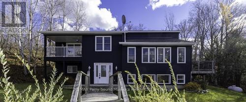 Custom Renovated Country Gem! - 336 Clear Lake Road, Seguin, ON - Outdoor