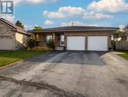 106 CHRISTIANS COURT  London East (East C), ON N5V 4P1