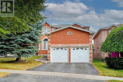 14 PRINCE DRIVE  Bradford West Gwillimbury, ON L3Z 3B7