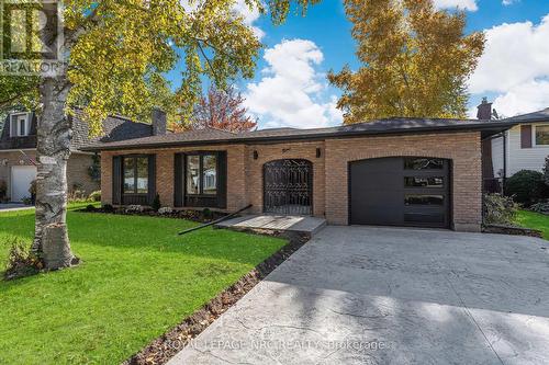 9 WINDERMERE COURT  Welland (N. Welland), ON L3C 5V4