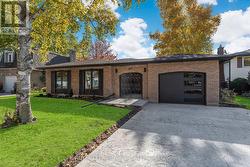 9 WINDERMERE COURT  Welland (N. Welland), ON L3C 5V4