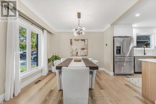 9 Windermere Court, Welland (N. Welland), ON - Indoor Photo Showing Other Room