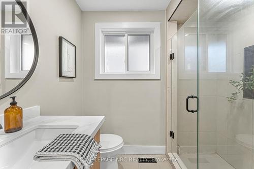 9 Windermere Court, Welland (N. Welland), ON - Indoor Photo Showing Bathroom