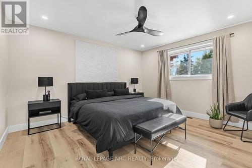 9 Windermere Court, Welland (N. Welland), ON - Indoor Photo Showing Bedroom