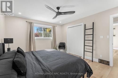 9 Windermere Court, Welland (N. Welland), ON - Indoor Photo Showing Bedroom