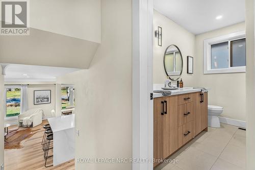 9 Windermere Court, Welland (N. Welland), ON - Indoor Photo Showing Bathroom