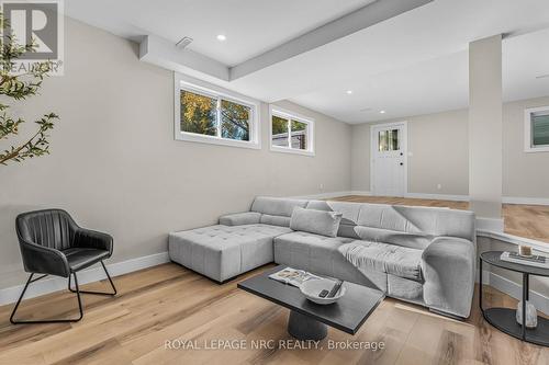 9 Windermere Court, Welland (N. Welland), ON - Indoor