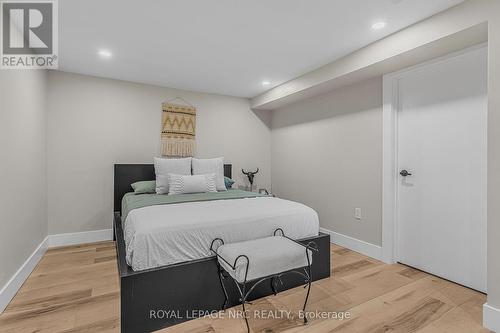 9 Windermere Court, Welland (N. Welland), ON - Indoor Photo Showing Bedroom
