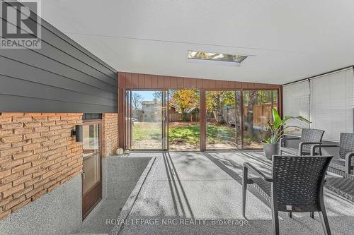 9 Windermere Court, Welland (N. Welland), ON -  With Exterior