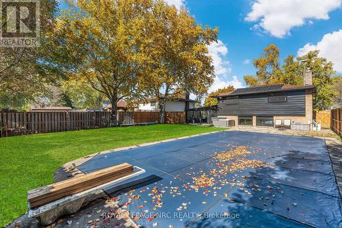 9 Windermere Court, Welland (N. Welland), ON - Outdoor