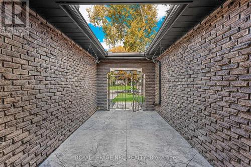 9 Windermere Court, Welland (N. Welland), ON - Outdoor