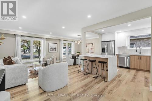 9 Windermere Court, Welland (N. Welland), ON - Indoor Photo Showing Other Room