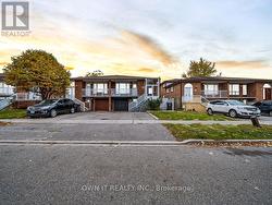 72 DANTEK COURT  Brampton, ON L6V 3T4