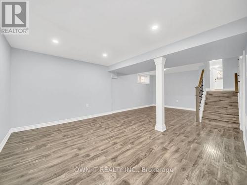 72 Dantek Court, Brampton, ON - Indoor