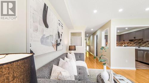 187 - 525 Novo Star Drive, Mississauga, ON - Indoor