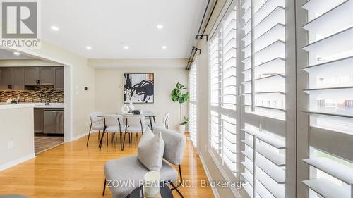 187 - 525 Novo Star Drive, Mississauga, ON - Indoor