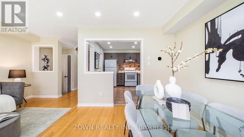 187 - 525 Novo Star Drive, Mississauga, ON - Indoor