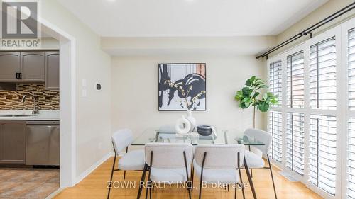 187 - 525 Novo Star Drive, Mississauga, ON - Indoor