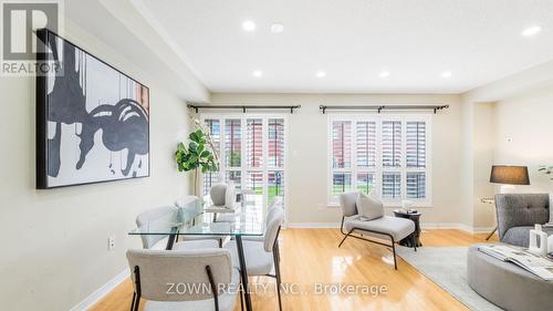 187 - 525 Novo Star Drive, Mississauga, ON - Indoor