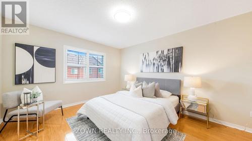 187 - 525 Novo Star Drive, Mississauga, ON - Indoor Photo Showing Bedroom