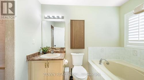 187 - 525 Novo Star Drive, Mississauga, ON - Indoor Photo Showing Bathroom