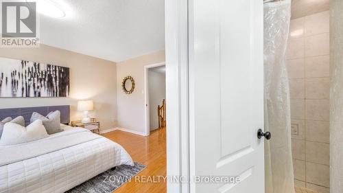 187 - 525 Novo Star Drive, Mississauga, ON - Indoor Photo Showing Bedroom