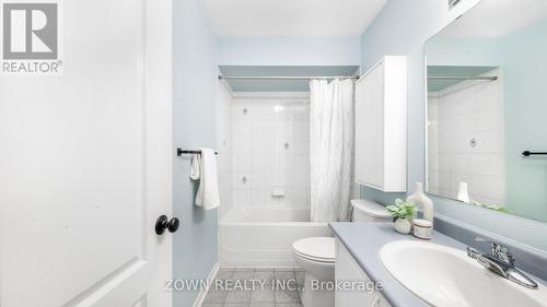 187 - 525 Novo Star Drive, Mississauga, ON - Indoor Photo Showing Bathroom