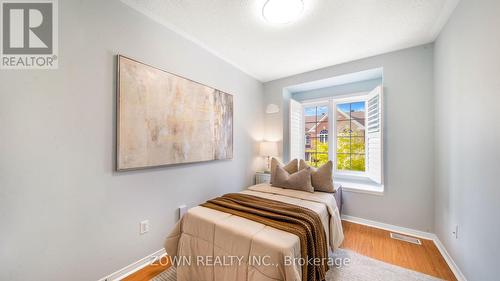 187 - 525 Novo Star Drive, Mississauga, ON - Indoor Photo Showing Bedroom