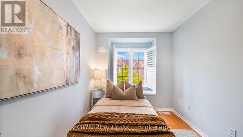 187 - 525 Novo Star Drive, Mississauga, ON - Indoor Photo Showing Bedroom