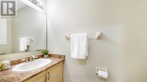 187 - 525 Novo Star Drive, Mississauga, ON - Indoor Photo Showing Bathroom