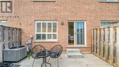 187 - 525 Novo Star Drive, Mississauga, ON - Outdoor With Exterior