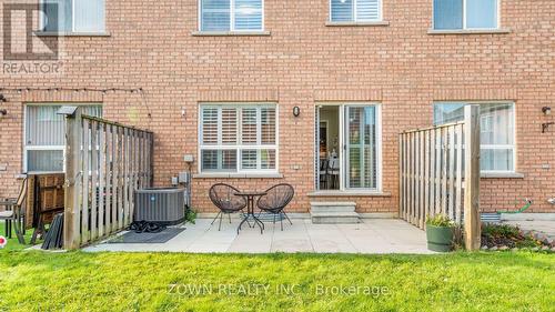 187 - 525 Novo Star Drive, Mississauga, ON - Outdoor With Exterior
