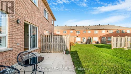 187 - 525 Novo Star Drive, Mississauga, ON - Outdoor With Exterior