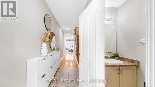 187 - 525 Novo Star Drive, Mississauga, ON - Indoor