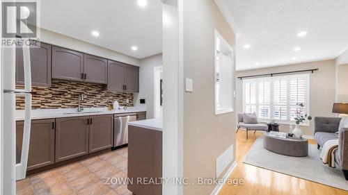 187 - 525 Novo Star Drive, Mississauga, ON - Indoor