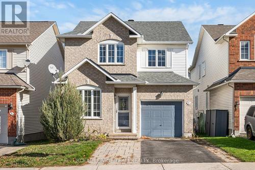 7 SAN MATEO DRIVE  Ottawa, ON K2J 5B3
